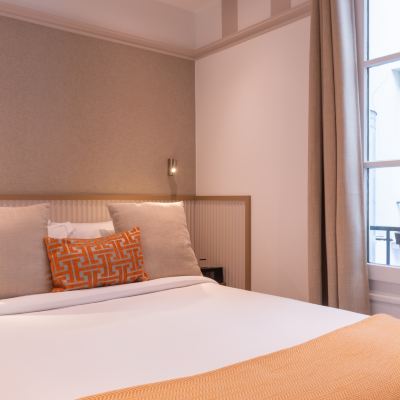 Standard Duplex Room Le Placide Paris Promo Code