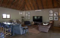 Rhulani Safari Lodge