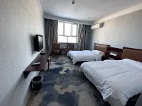 Altay Shanghong Hotel