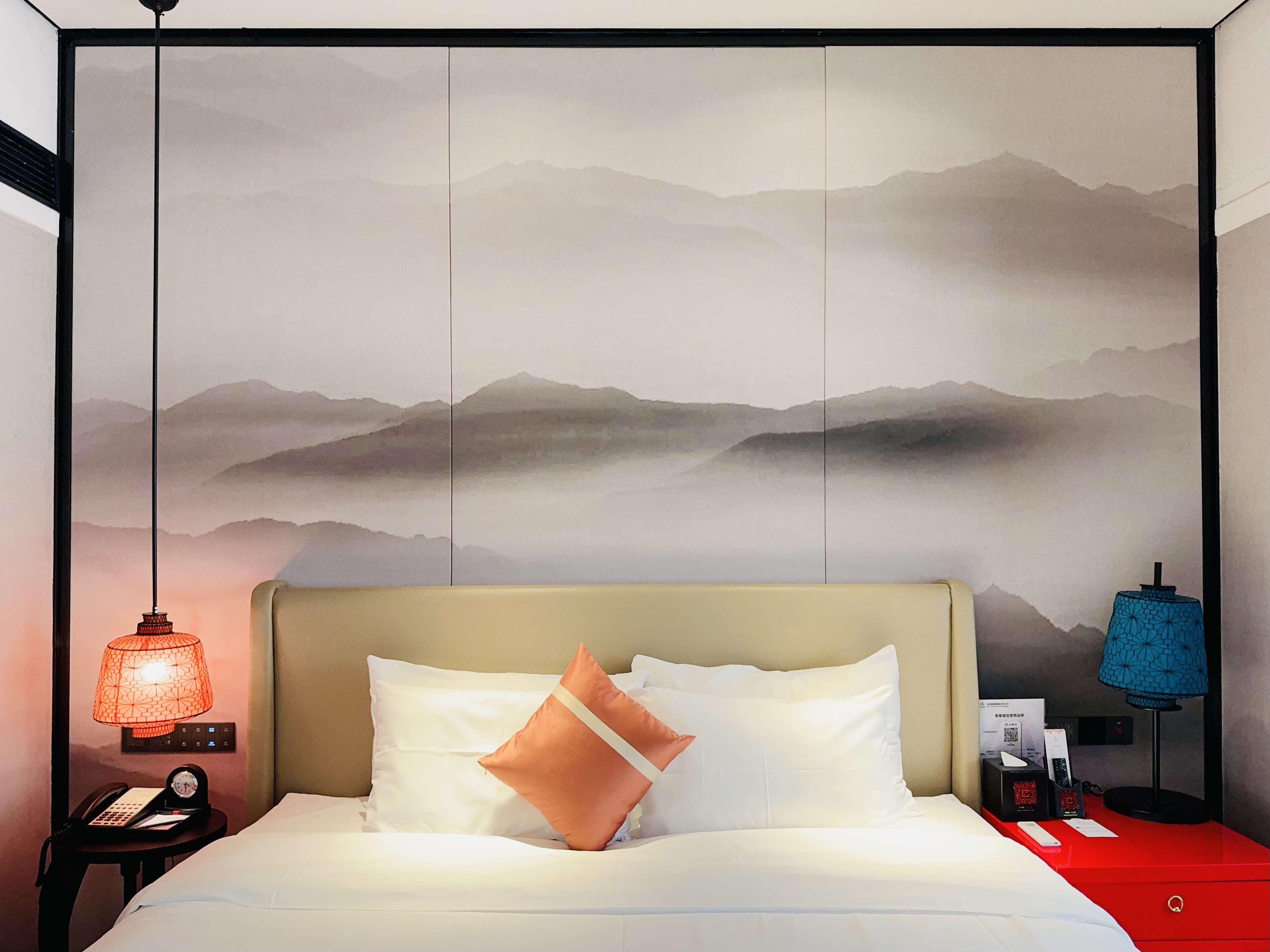 甜梦空间·贵宾大床房