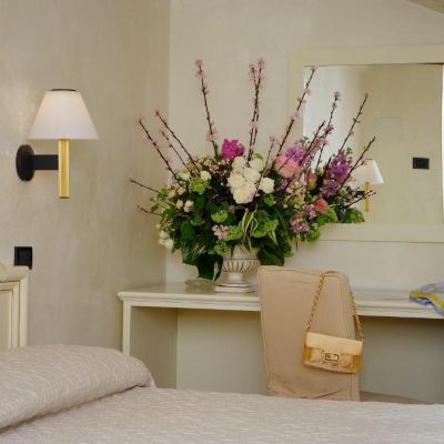 Classic Double/Twin Room 威尼斯卡爾頓卡普里酒店優惠