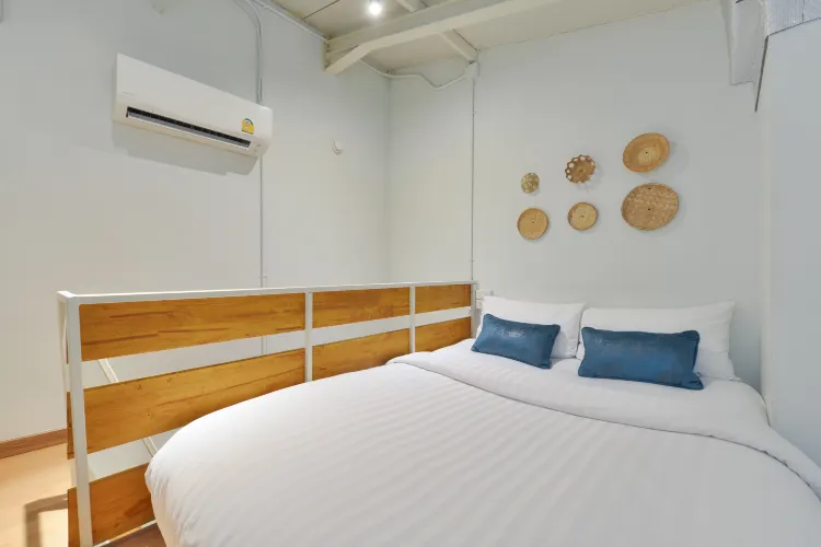 สตูดิโอ ห้องน้ำรวม