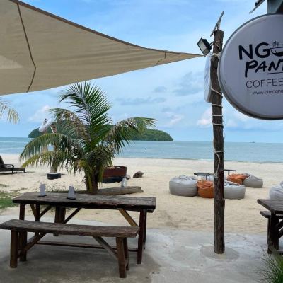 Suite Triple Kupon Vila Thai Langkawi