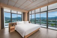 홀리데이 인 간저우 오키드 타운 바이 IHG