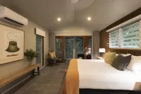Daintree Eco Lodge