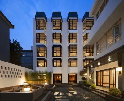 Maiyue Hotel Hotel a 