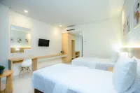 HILANI BOUTIQUE HOTEL Hotels in 
