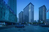 Thyssen Hotel (Leshan High speed Railway Station Shihao Square Branch)