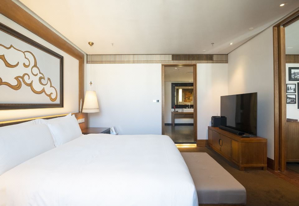 供氧日喀則套房