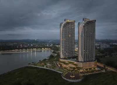 Birkin International Hotel Hotel di 