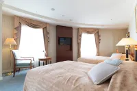オーセントホテル小樽