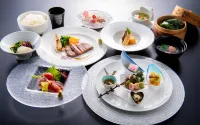 箱根湯本 Aura橘酒店