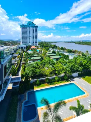 Castle Bayview Resort & Spa Hotels in 