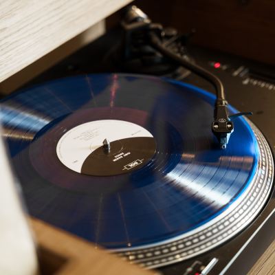 音樂閣樓 克洛伊酒店優惠