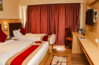 Lumbini Green Hotel Hotels in 