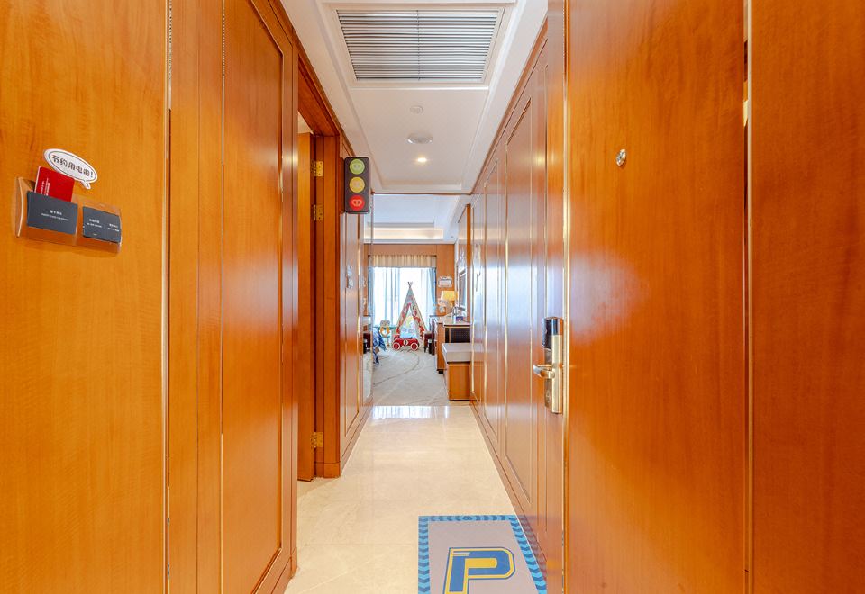 猪猪侠·酷芽豪华标间