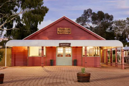 Outback Hotel