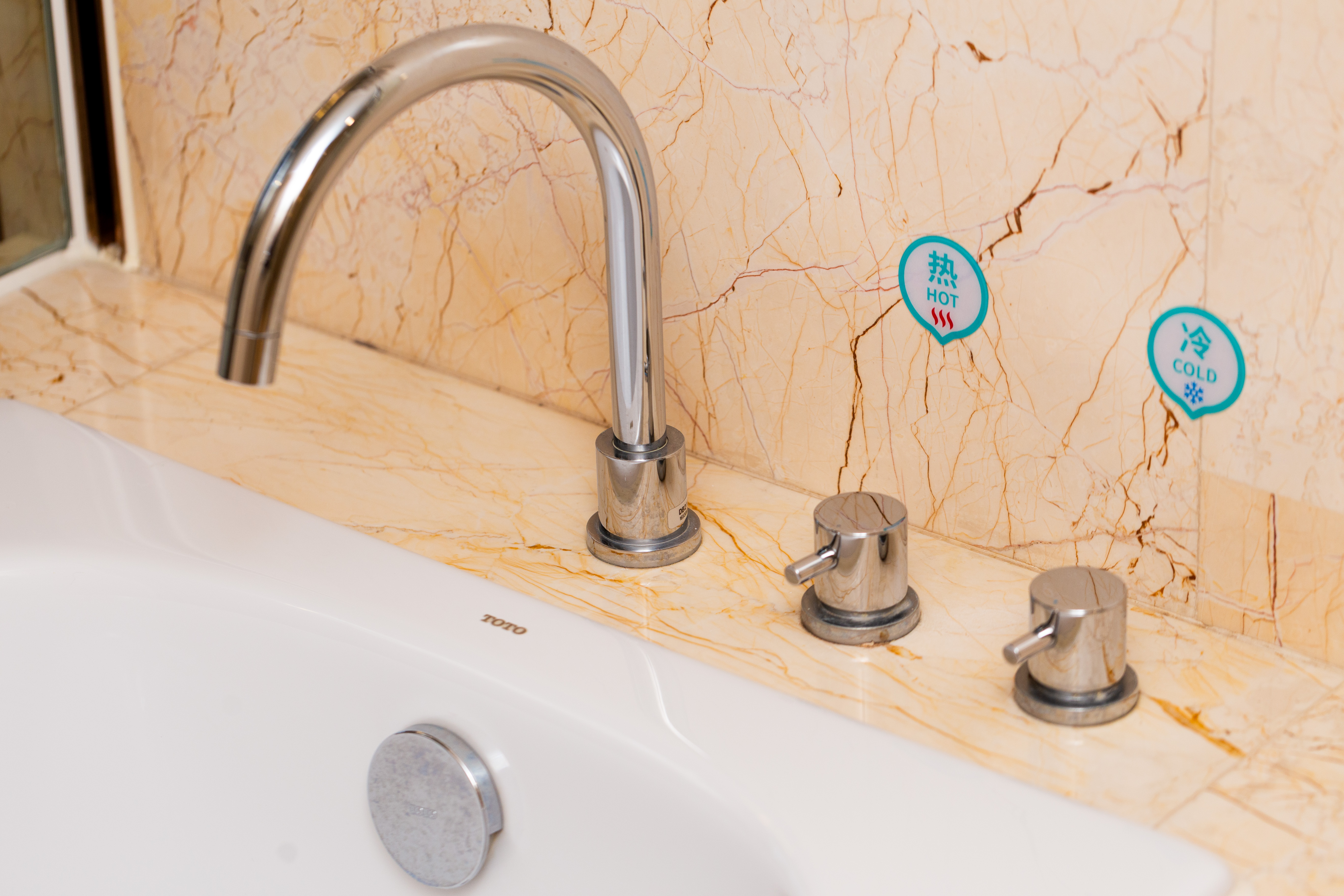 高级豪华园景大床房