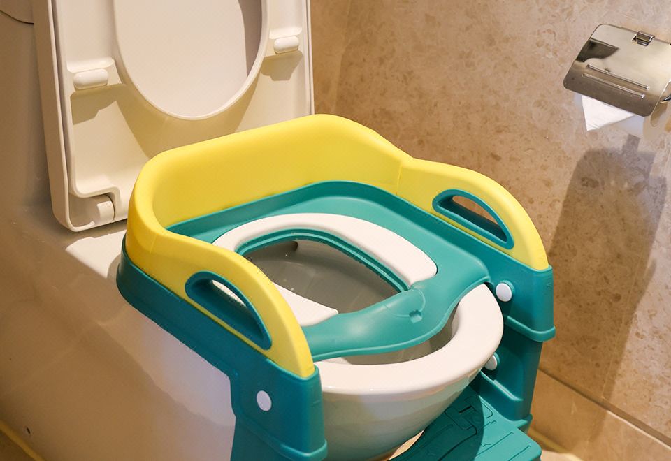 酷芽豬豬俠海洋主題江景雙床房