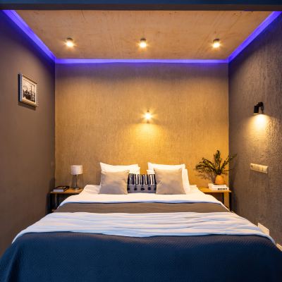 Suite Hotel 55 Promo Code