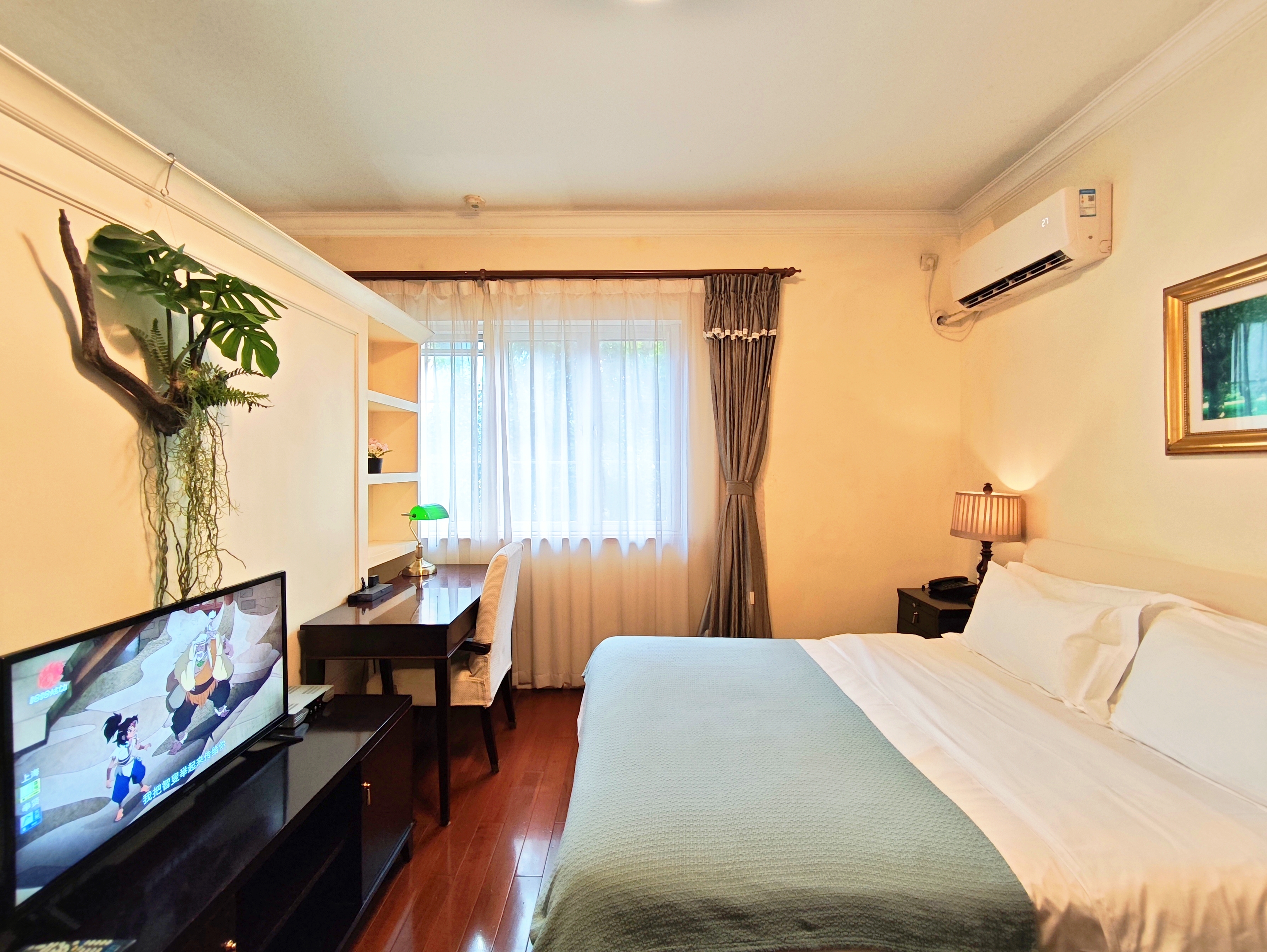 雅致大床间| 西门子洗衣机