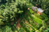 Immersing Vacation Apartment (Longji Terraced Field Viewing Platform)