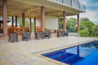 Hotel Sigiriyaaya
