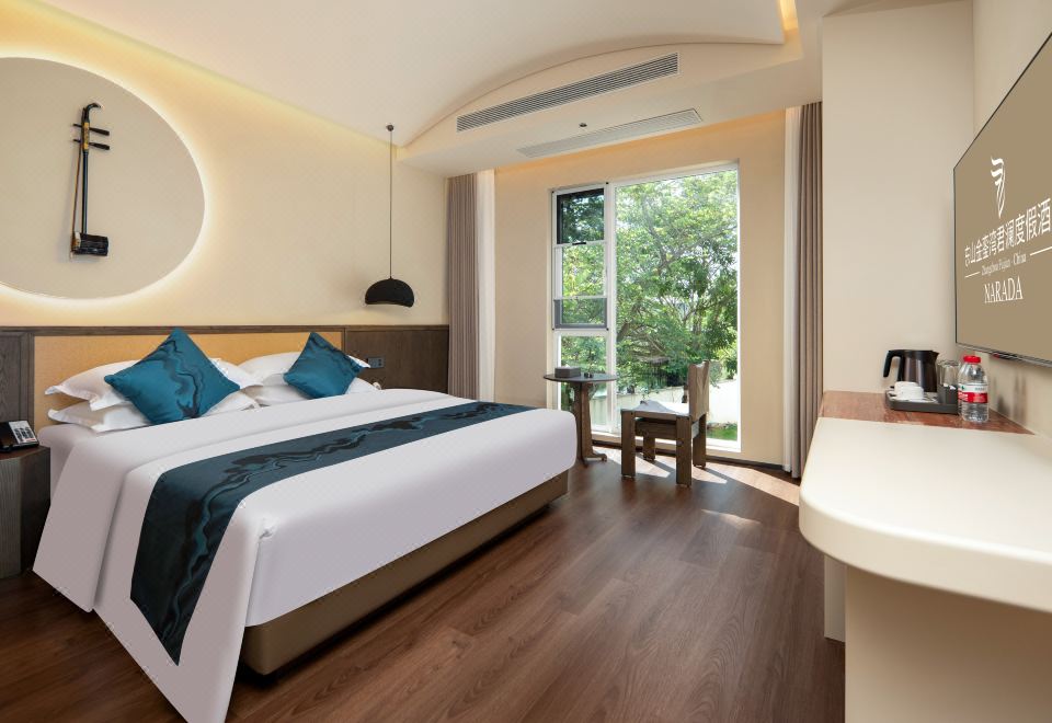 君悦别墅N4（四房一厅）