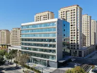 Panjin Landeng Hotel Hotels in Panjin
