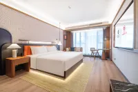 Jifeng International Hotel (Dujiangyan Irrigation Project Scenic Spot Nanqiao Branch)