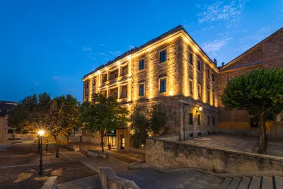 Abba Fonseca Ξενοδοχεία στην πόλη 