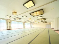 Misasa Royal Hotel