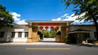 Meiquan Health Hotel (Baoting Yanoda Branch)