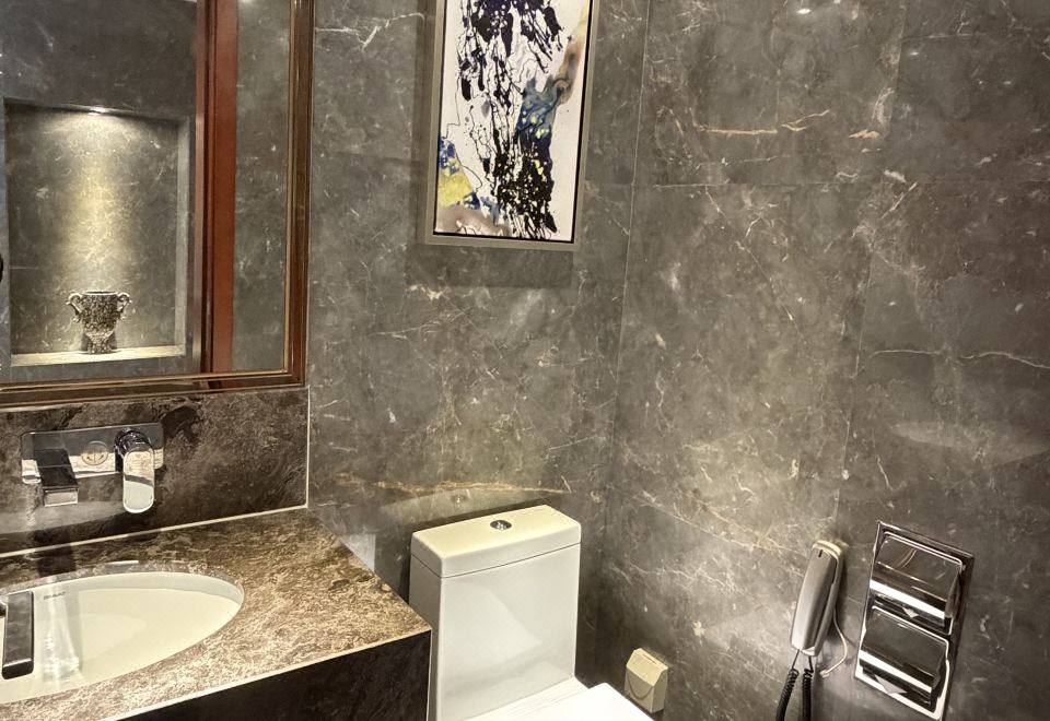 復式套房（2房）