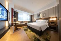 Giorgio Morandi Hotel (Ligang Town, Jiangyin Lingang Development Zone）