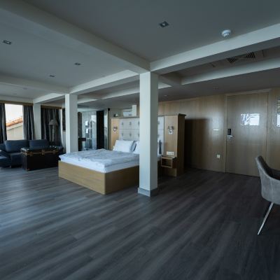 Sea View Presidential Suite Hotel Piran Promo Code