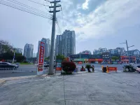 Xiyu Mei Ju Hotel (Zhenjiang Sports and Expo Center）