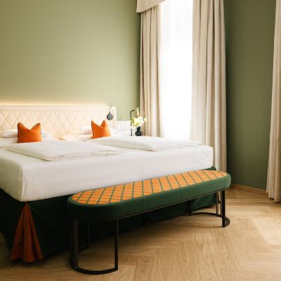 Kaiserhof Superior Room