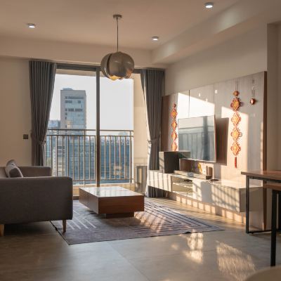 3 Bedroom - Large Apartment The Tresor Promo Code