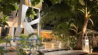 Oceana Surf Maldives Hotels in 