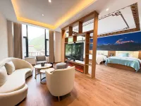 Heishui Xibojina Homestay
