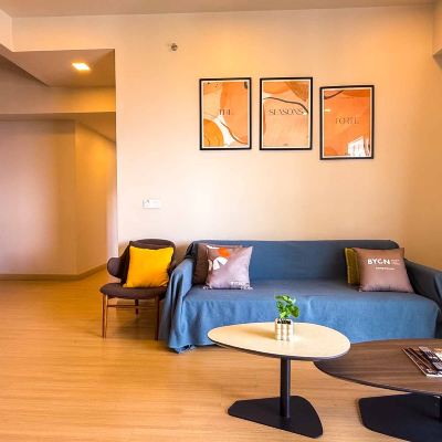 Executive Four-Bedroom Penthouse Windmill Upon Hills Premium Suites Genting Highland Promo Code