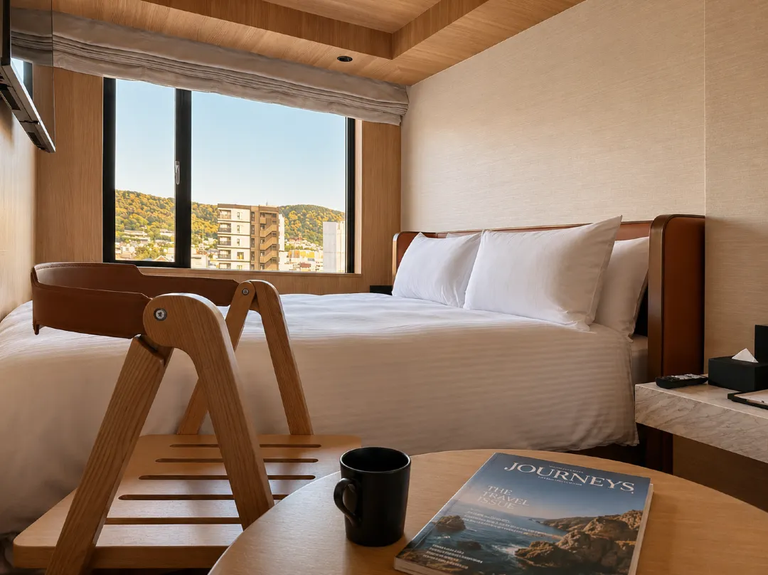 Kiori Hotel Teramachi - Gion