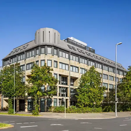 City Hotel MAX – Munich West