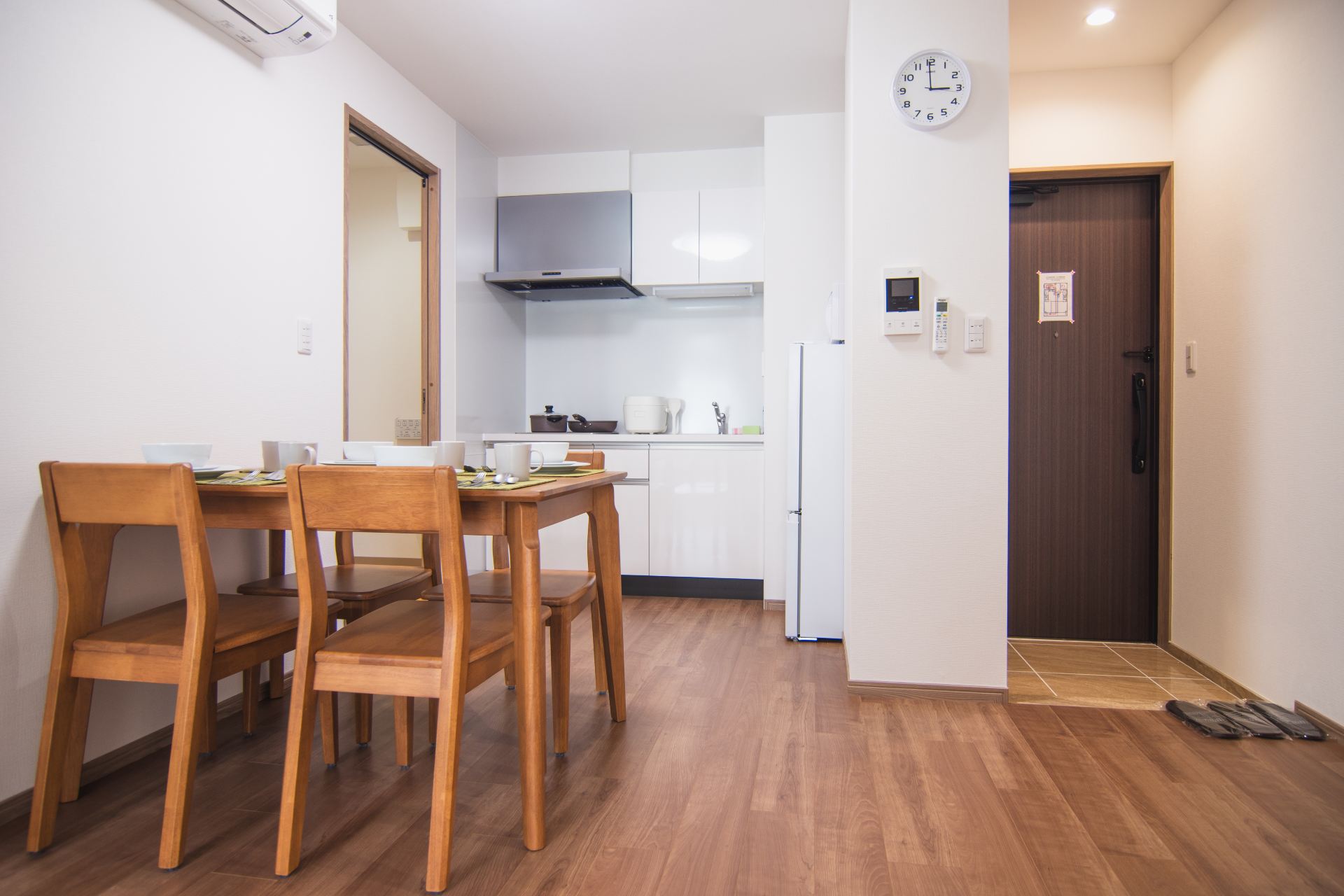 WAniwa Residence Kuromon (Osaka) - 2026 Prices, Reviews & Deals
