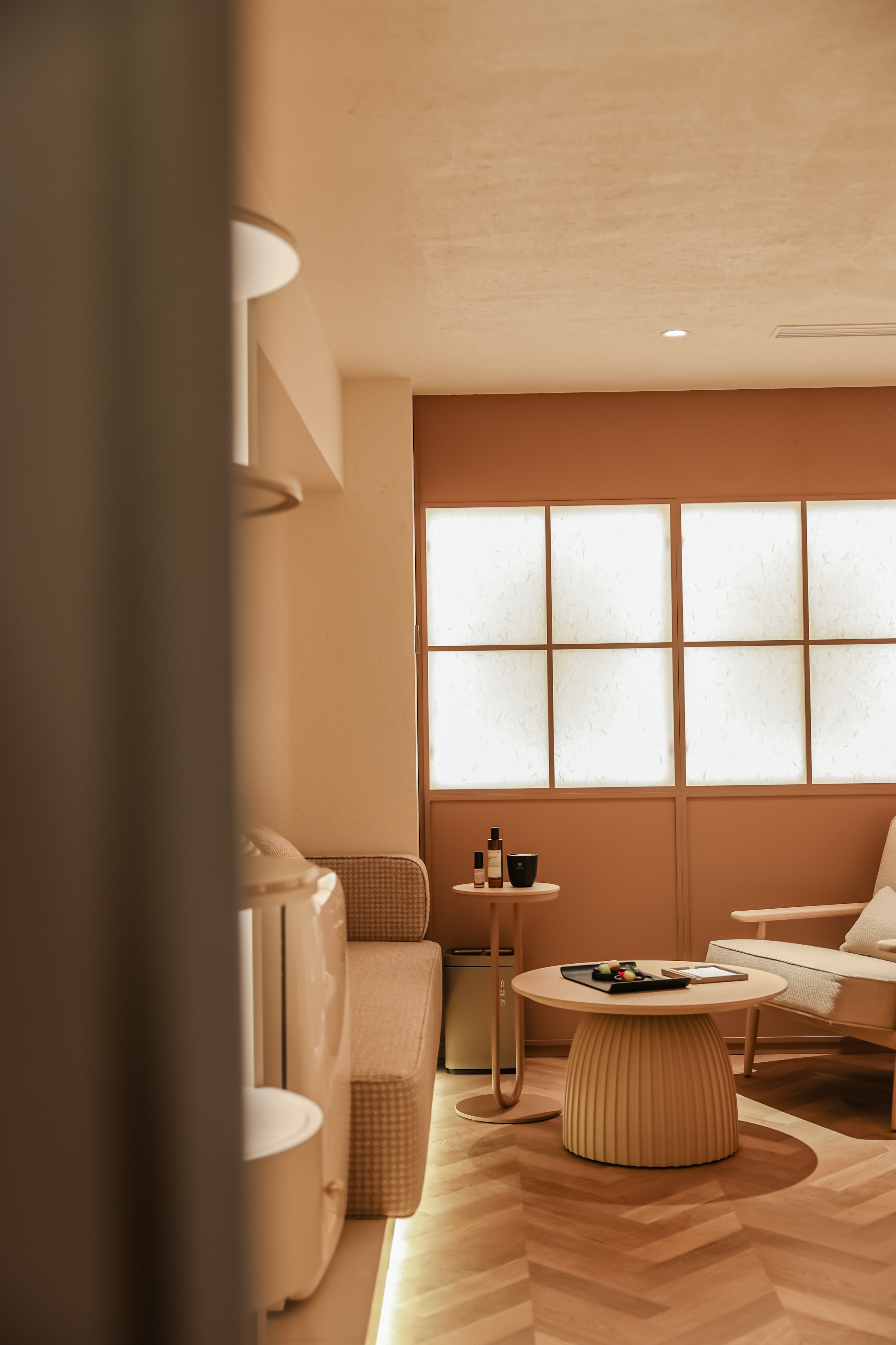 Serene King Room