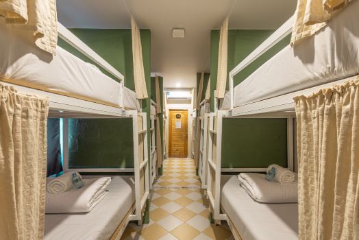 Haonorn Hostel