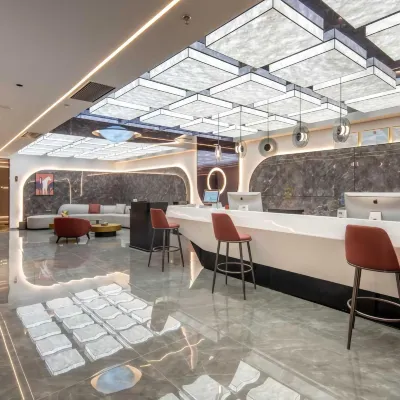 Jingxin Hotel Hotel a 