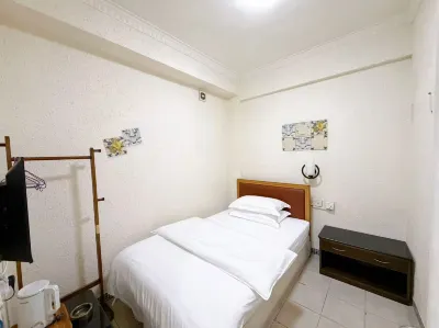 PENSAO WA FAT Hotels in 