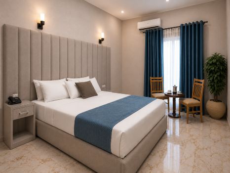 Veda hotel
